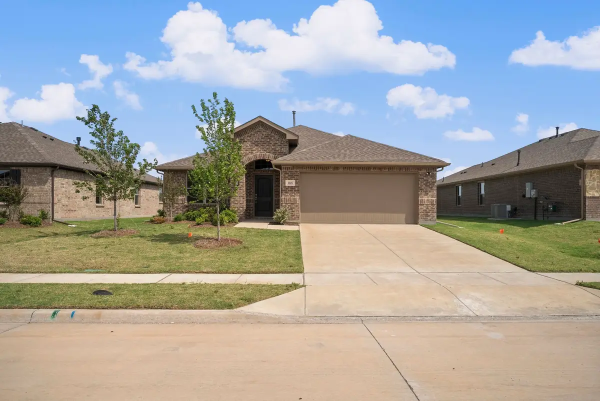 3805 Arrowchop Drive, Caddo Mills, TX 75135 - #1