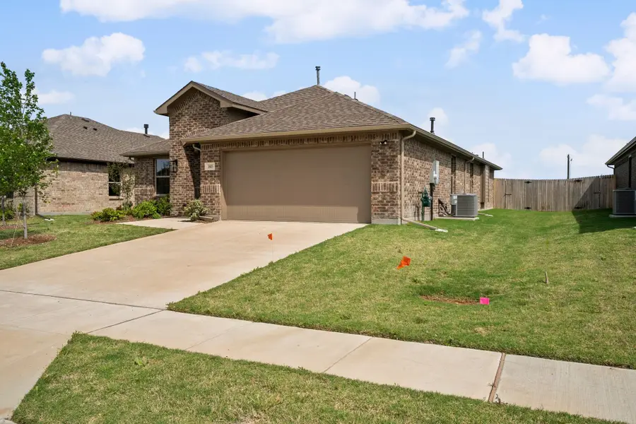 3805 Arrowchop Drive, Caddo Mills, TX 75135 - #2
