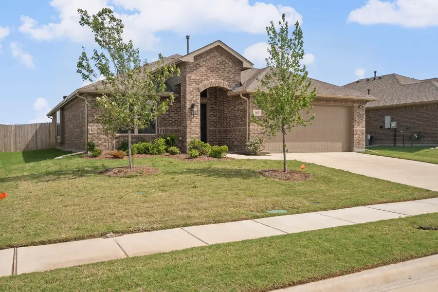 3805 Arrowchop Drive, Caddo Mills, TX 75135 - #3