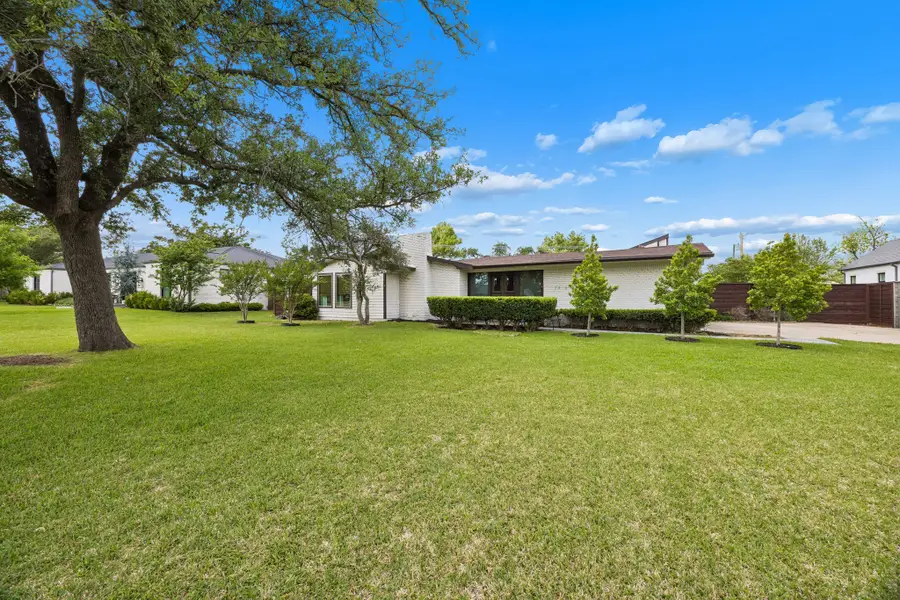 7415 Azalea Lane, Dallas, TX 75230 - #2