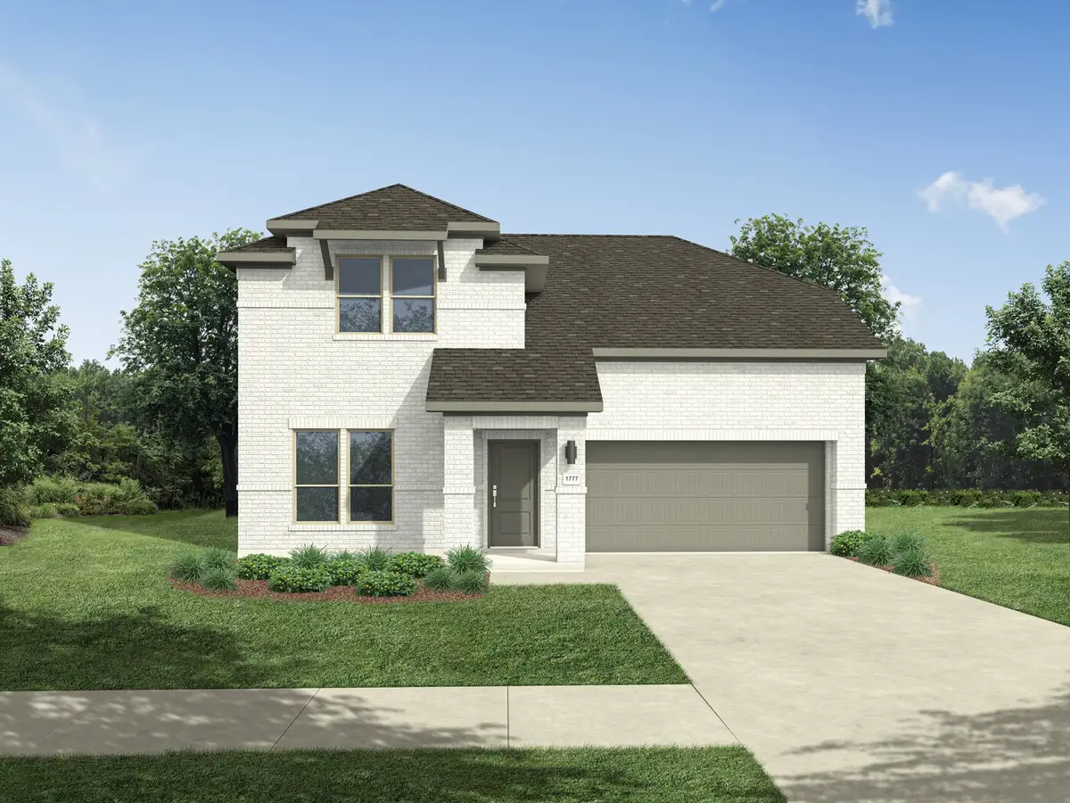 2224 Derby Drive, Seagoville, TX 75159 - #1