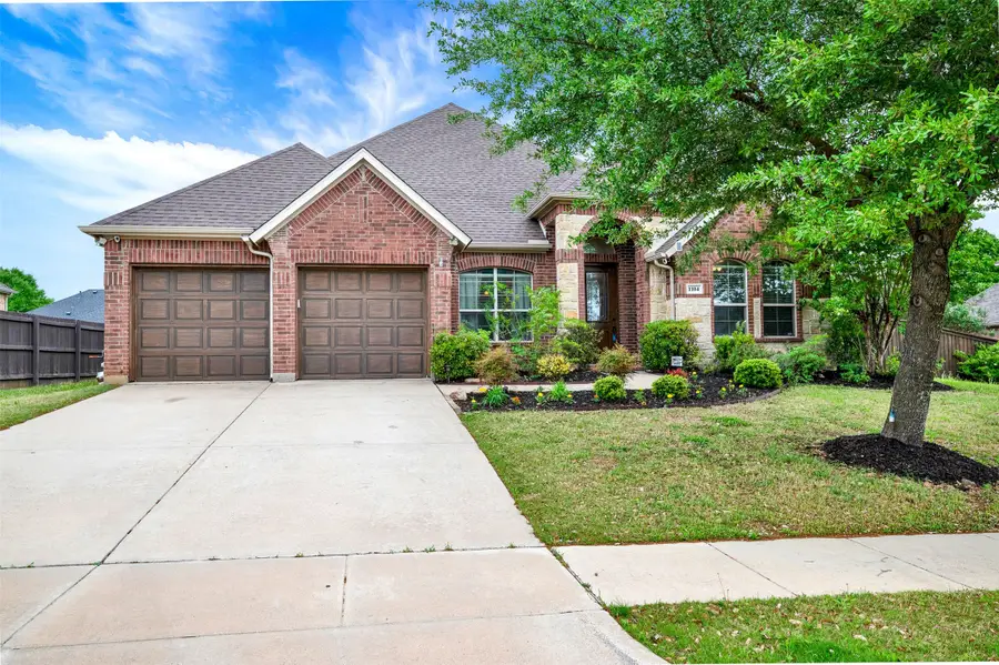 1104 Killian Drive, Mansfield, TX 76063 - #2