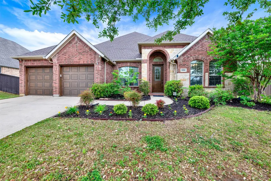 1104 Killian Drive, Mansfield, TX 76063 - #3