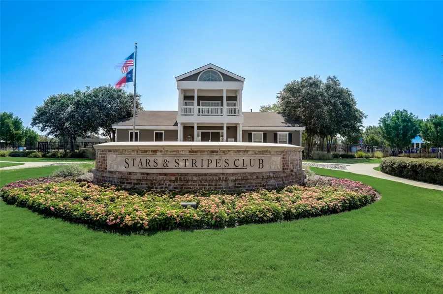 3520 Abingdon Avenue, Melissa, TX 75454 - #2