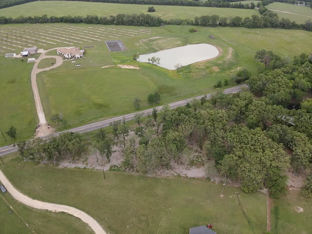 TBD Fm 195, Paris, TX 75462 - #1