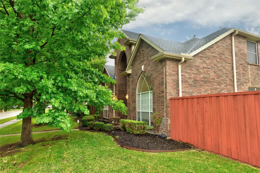 6009 Charleston Drive, Frisco, TX 75035 - #2