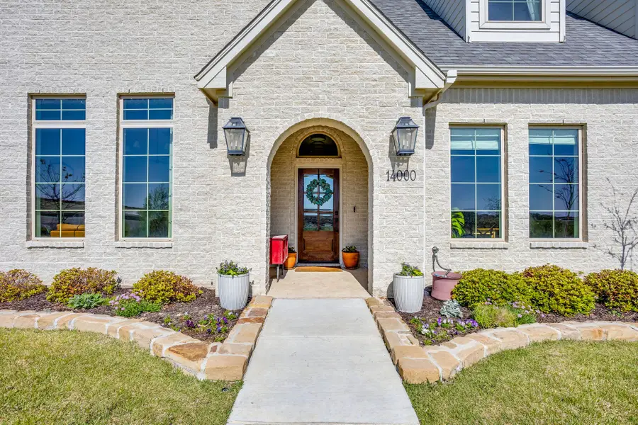 14000 Rozana Street, Aledo, TX 76008 - #2