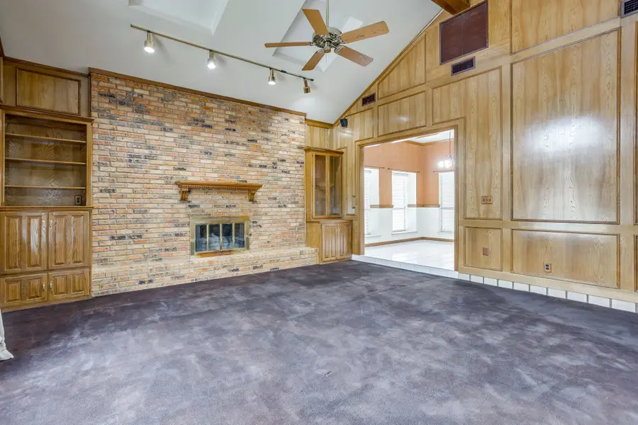 2317 Willow Oak Drive, Irving, TX 75060 - #3