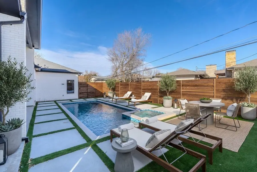 11232 Hillcrest Road, Dallas, TX 75230 - #2