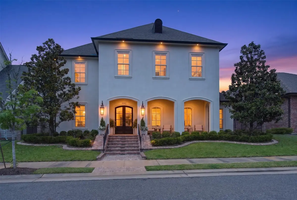 1042 Winterberry Lane, Shreveport, LA 71106 - #1