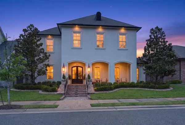 1042 Winterberry Lane, Shreveport, LA 71106