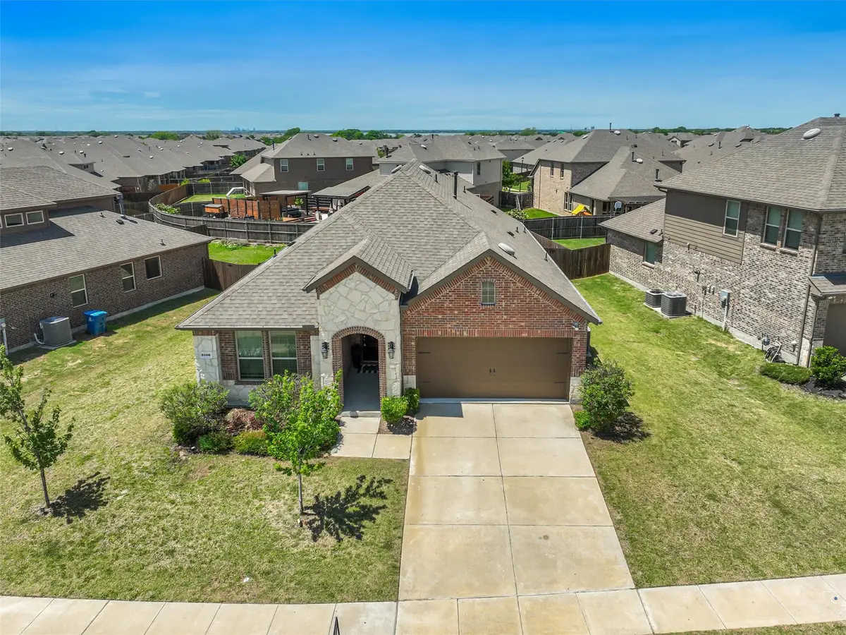 3106 Maverick Drive, Forney, TX 75126 - #1