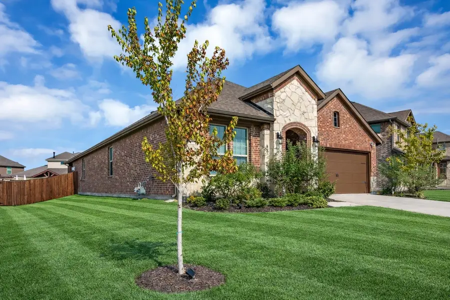 3106 Maverick Drive, Forney, TX 75126 - #2