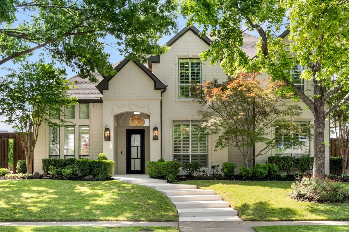 6303 Orchard Park Drive, Frisco, TX 75034 - #1