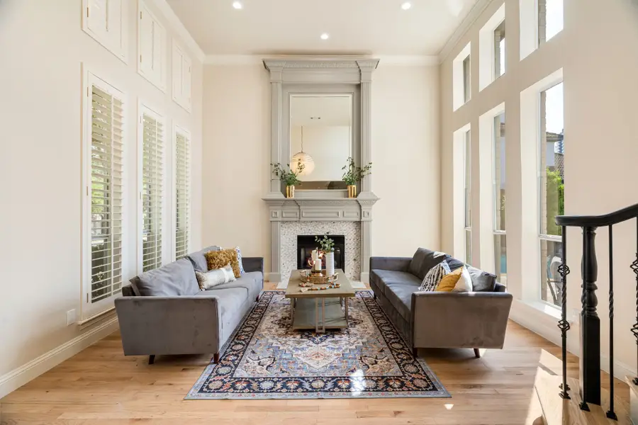 6303 Orchard Park Drive, Frisco, TX 75034 - #3