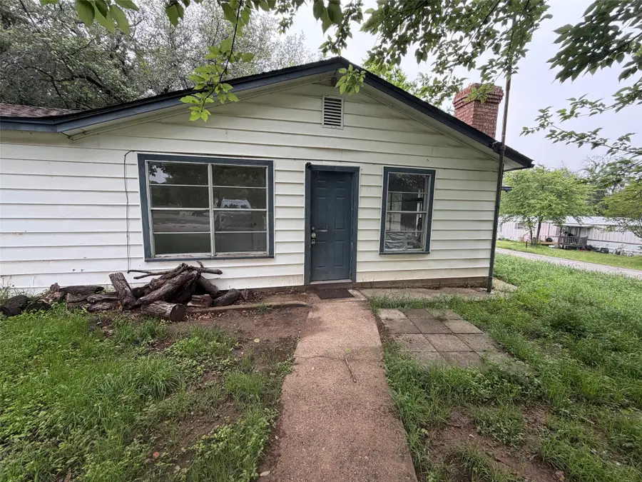 2604 Pinoak Street, Granbury, TX 76048 - #2