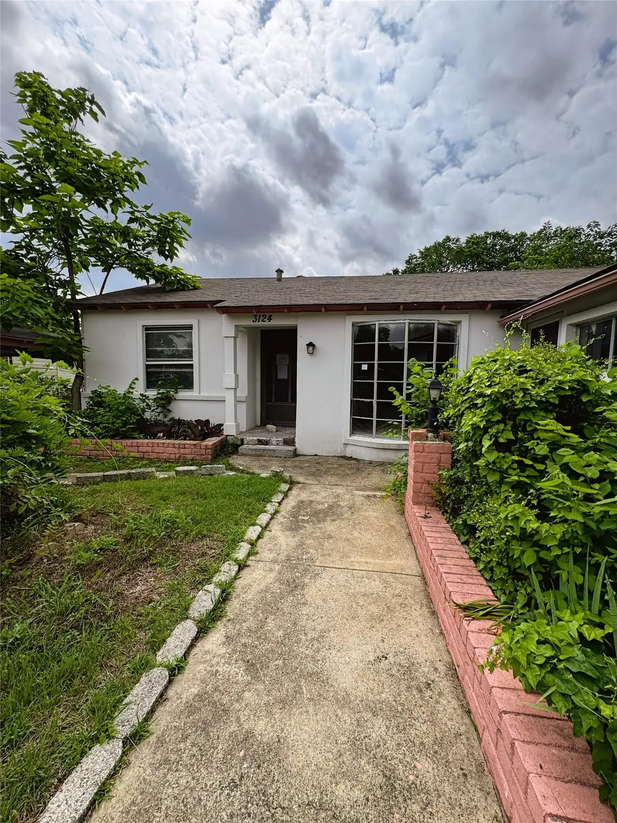 3124 Modree Avenue, Dallas, TX 75216 - #1