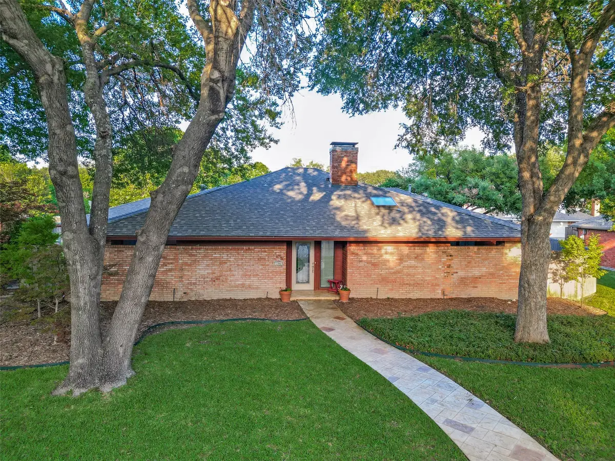 236 Valley Creek Place, Richardson, TX 75080 - #1
