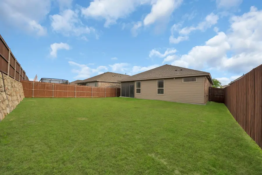 312 Frenchpark Drive, Fort Worth, TX 76052 - #3