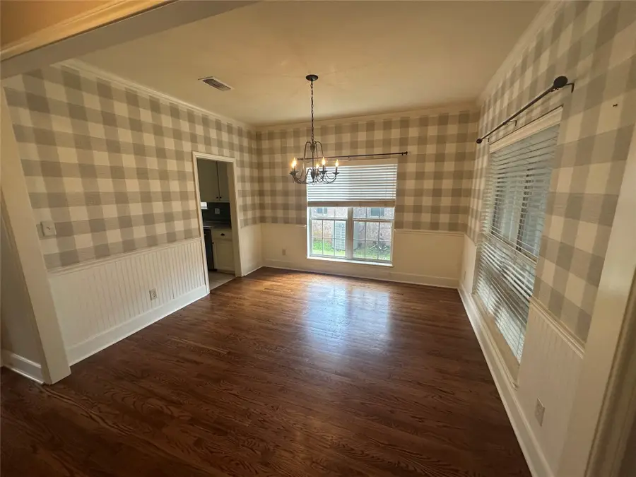 709 Clay Lane, Sherman, TX 75092 - #2