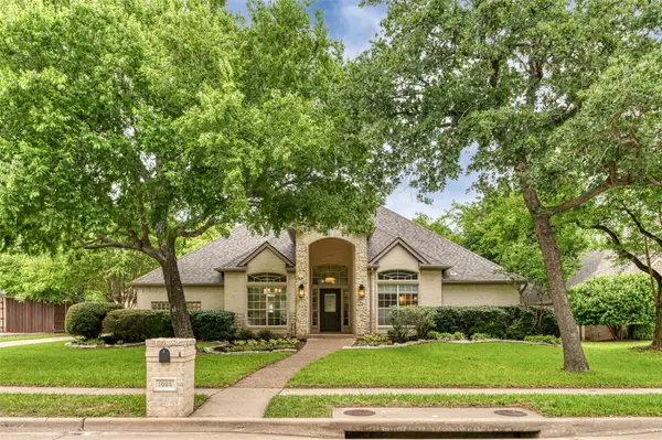 1025 Atlee Drive, Keller, TX 76248
