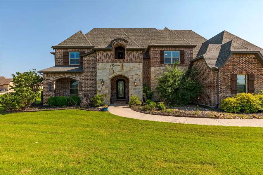 835 Bentwater Drive, Lucas, TX 75002 - #3