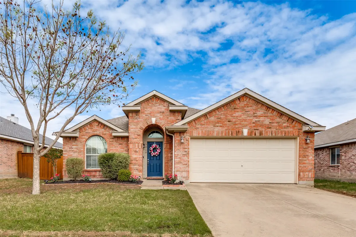 3268 Yeltes, Grand Prairie, TX 75054 - #1