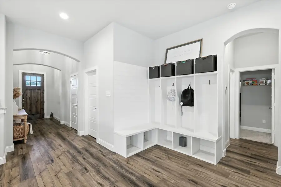 705 Chaparral Road, Sanger, TX 76266 - #3