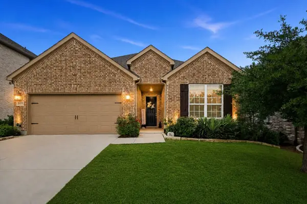 9409 Leisure Pace Lane, Little Elm, TX 75068