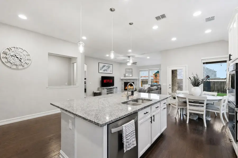 9409 Leisure Pace Lane, Little Elm, TX 75068 - #3