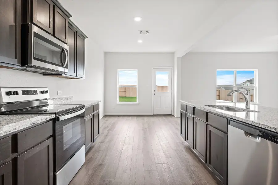 1301 Wind Drift Way, Fort Worth, TX 76131 - #2