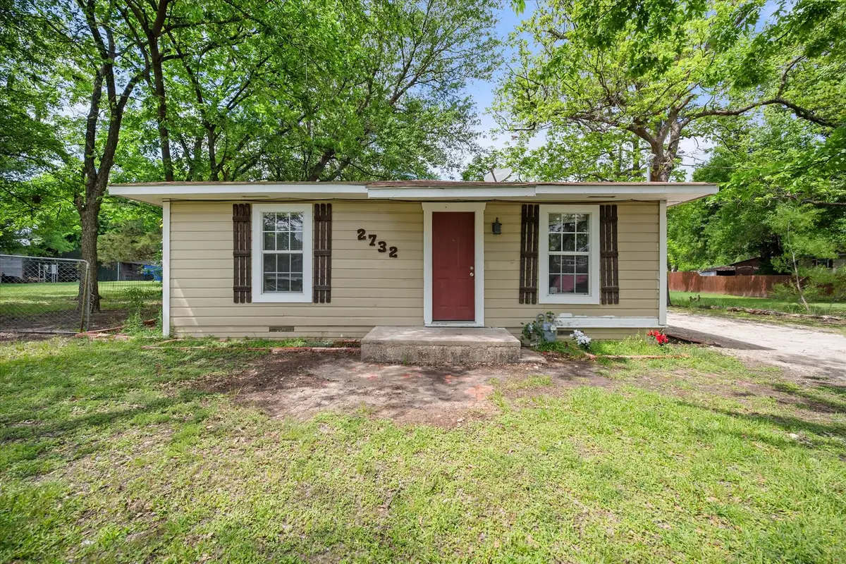 2732 W Collin Street, Corsicana, TX 75110 - #1