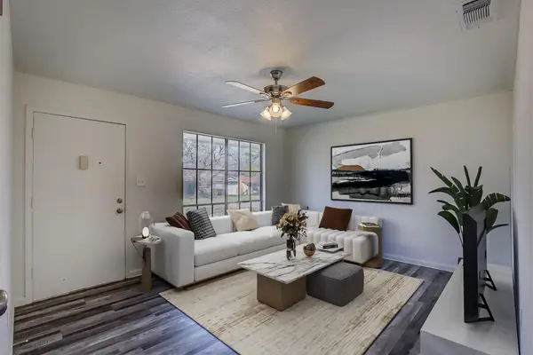 1221 Stanford (multi) Street, Greenville, TX 75401
