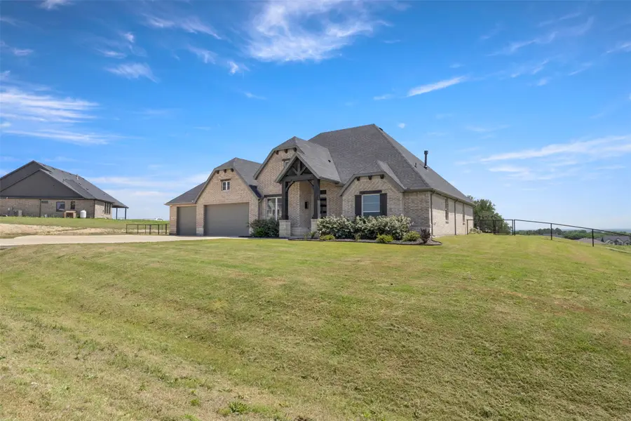 305 Monument Place, Reno, TX 76020 - #3