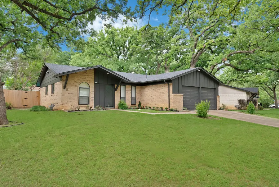 2912 Duff Drive, Arlington, TX 76013 - #3
