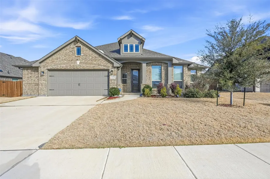 129 Fireberry Drive, Glenn Heights, TX 75154 - #2