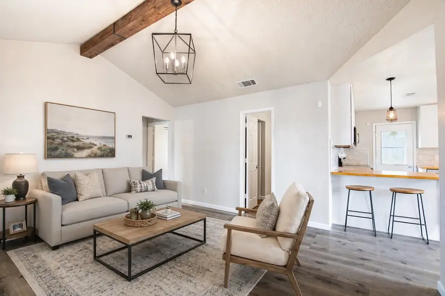 4006 Rye Glen Drive, Arlington, TX 76017 - #3