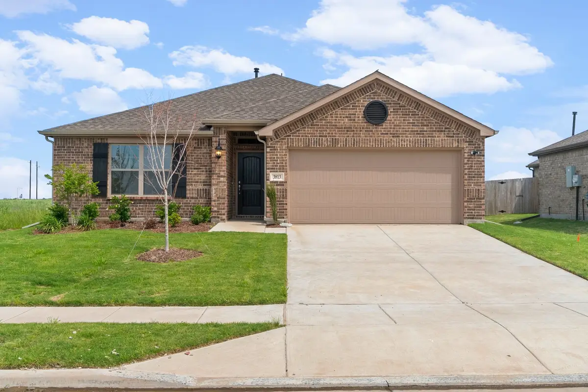 3813 Arrowchop Drive, Caddo Mills, TX 75135 - #1