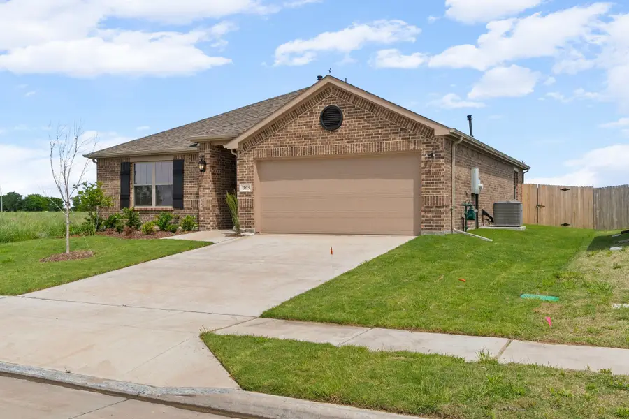 3813 Arrowchop Drive, Caddo Mills, TX 75135 - #2