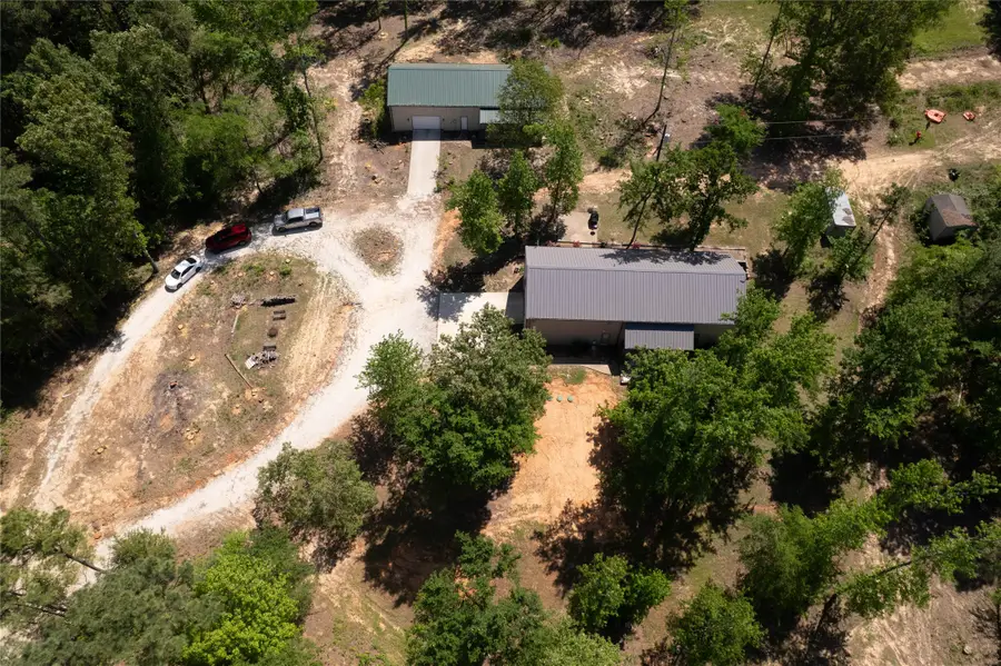 458 Cherokee Cove . Drive, Jacksonville, TX 75766 - #2