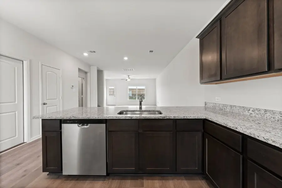 1321 Wind Drift Way, Fort Worth, TX 76131 - #3