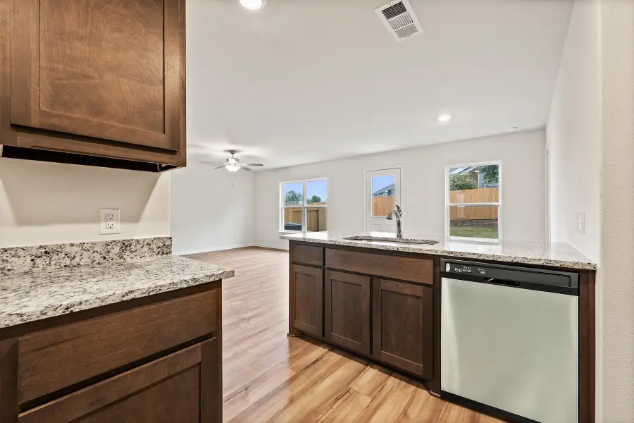 908 Burlington Avenue, Fort Worth, TX 76108 - #3