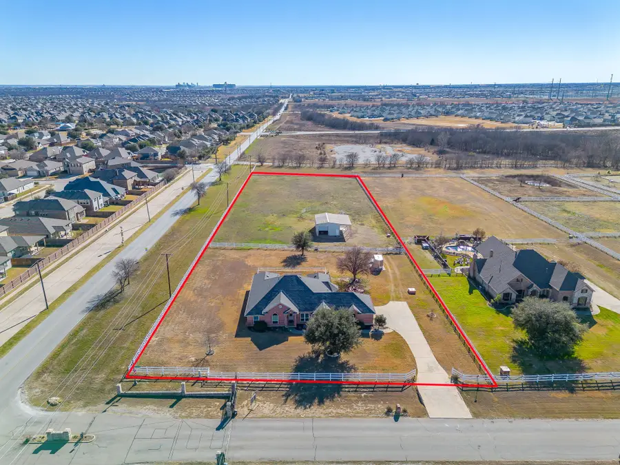 801 Creek Hollow Lane, Fort Worth, TX 76131 - #3