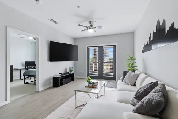 5609 Smu Boulevard #205, Dallas, TX 75206