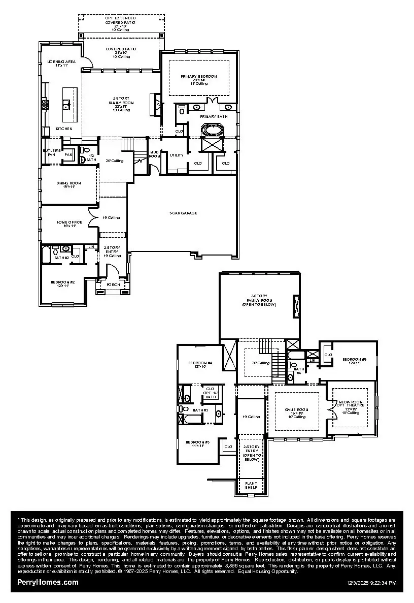 772 Headwaters Drive, Haslet, TX 76052 - #2