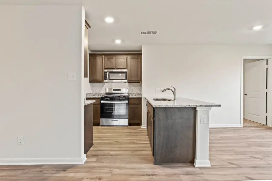 10929 Gray Mare Drive, Fort Worth, TX 76108 - #2