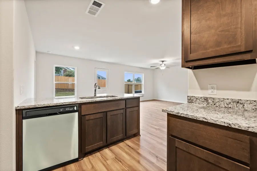 10929 Gray Mare Drive, Fort Worth, TX 76108 - #3