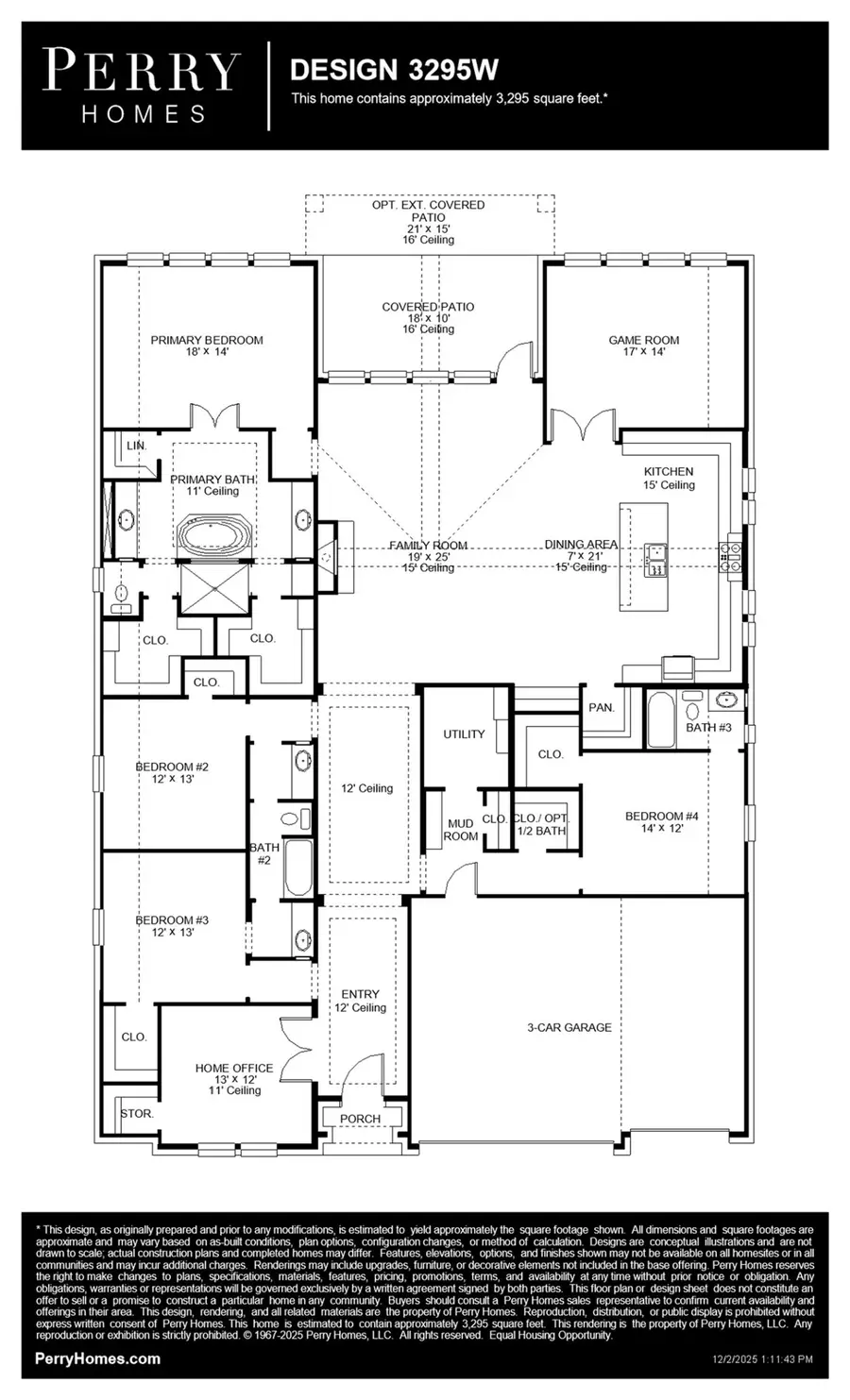 264 Rosemallow Lane, Waxahachie, TX 75165 - #3