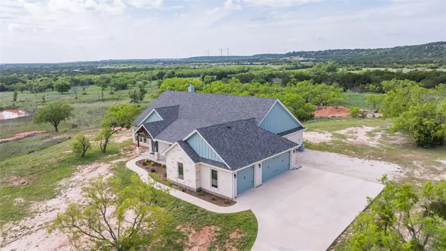 1700 County Road 207, Ovalo, TX 79541 - #3