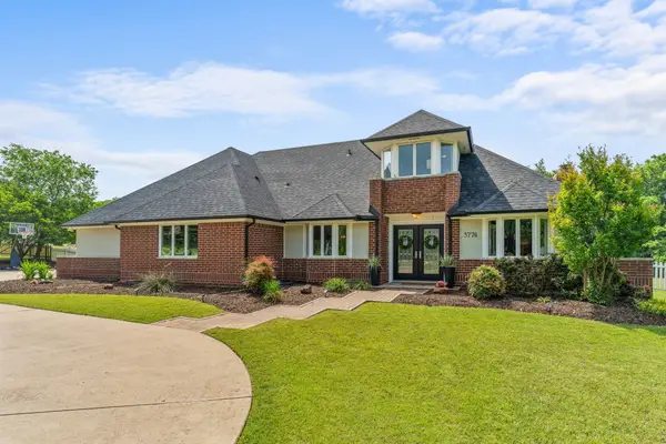 3774 Preston Hills Circle, Celina, TX 75009